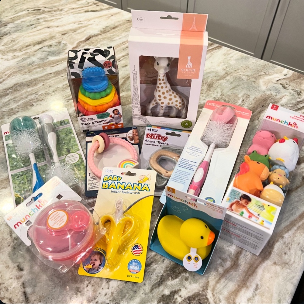 Baby Bundle ✨